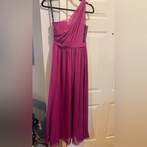 Alfred Angelo dress